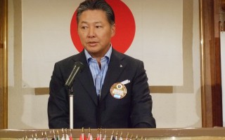 ガバナー公式訪問並びに諮問委員会報告：　会長　Ｌ木原